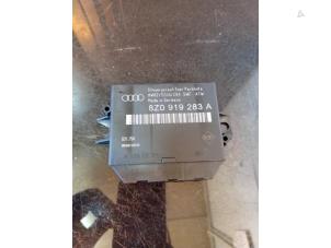 Usagé Ordinateur divers Audi A4 (B6) 1.9 TDI PDE 130 Prix € 30,00 Règlement à la marge proposé par Umit Sloperij