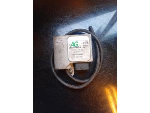 LPG Modul van een Peugeot 307 SW (3H) 2.0 16V 2005