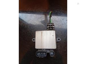 Cooling computer from a Hyundai Sonata 2.0 CRDI VGT 16V Dynamic 2007