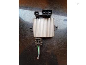 Cooling computer from a Hyundai Sonata 2.0 CRDI VGT 16V Dynamic 2007