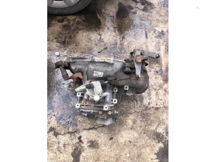 Gebrauchte Getriebe Chevrolet Aveo (250) 1.4 16V LS Preis € 200,00 Margenregelung angeboten von Umit Sloperij