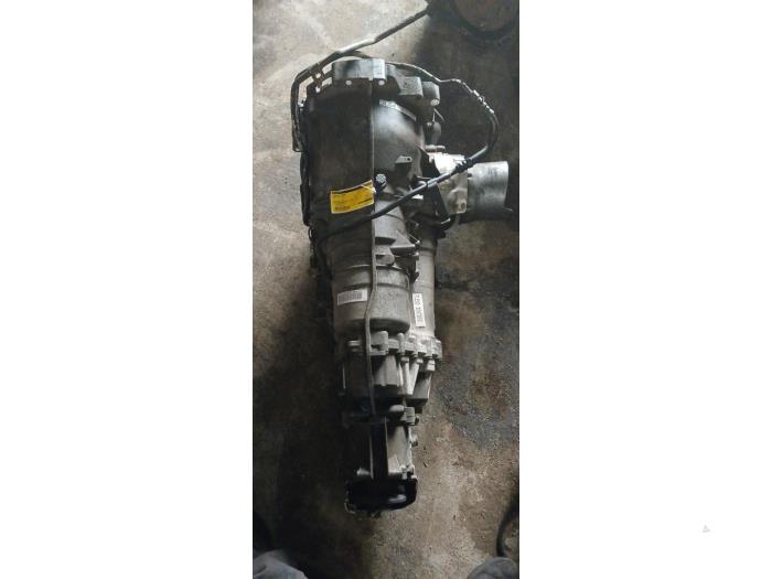 Used Gearbox Audi A6 (C6) 4.2 V8 40V Quattro Price € 450,00 Margin scheme offered by Umit Sloperij