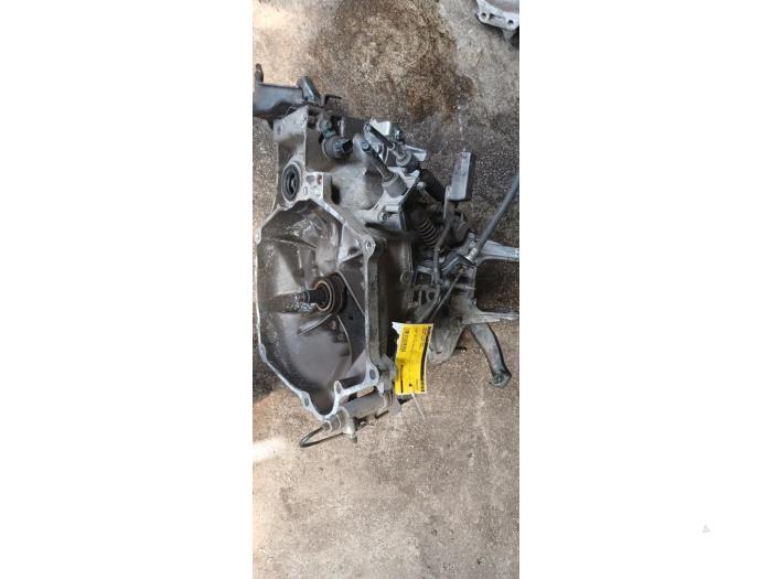 Gebrauchte Getriebe Honda Jazz (GD/GE2/GE3) 1.2 i-DSi Preis € 300,00 Margenregelung angeboten von Umit Sloperij