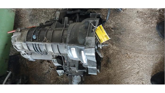 Gebrauchte Getriebe Volkswagen Passat Variant (3B6) 1.8 Turbo 20V Preis € 400,00 Margenregelung angeboten von Umit Sloperij