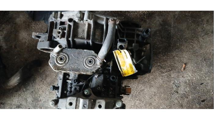 Gebrauchte Getriebe Audi A3 Quattro (8L1) Preis € 350,00 Margenregelung angeboten von Umit Sloperij