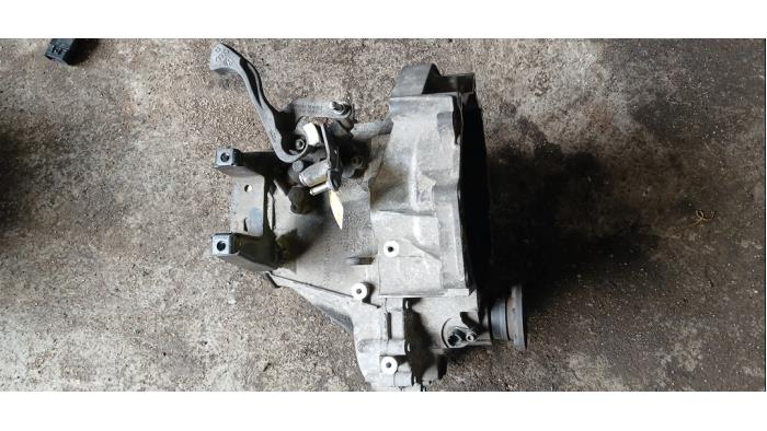 Gebrauchte Getriebe Seat Ibiza III (6L1) 1.2 12V Preis € 150,00 Margenregelung angeboten von Umit Sloperij
