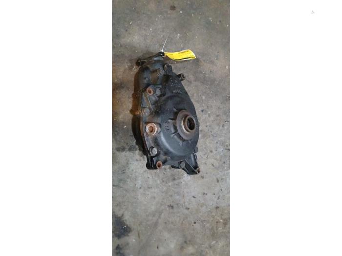 Gebrauchte Differential hinten BMW X5 (E53) 4.4 V8 32V Preis € 200,00 Margenregelung angeboten von Umit Sloperij