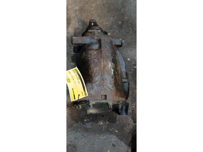 Gebrauchte Differential hinten Mercedes CLS (C219) 350 3.5 V6 18V Preis € 200,00 Margenregelung angeboten von Umit Sloperij