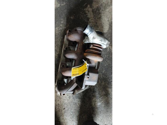 Gebrauchte Turbo Ford Transit 2.0 TDdi 16V 260S Preis € 150,00 Margenregelung angeboten von Umit Sloperij