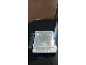 Engine management computer from a BMW 1 serie (F20) 116d 1.5 12V TwinPower 2017