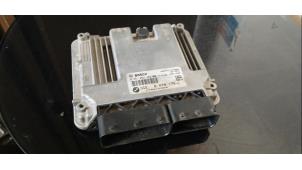 Engine management computer from a BMW 1 serie (F20) 116d 1.5 12V TwinPower 2017
