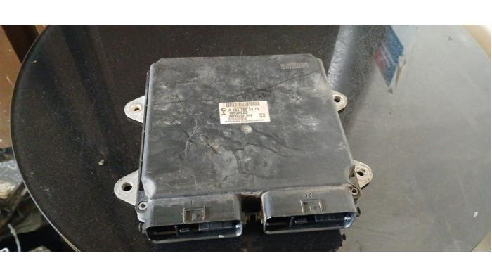 Used Engine management computer Mitsubishi Colt (Z2/Z3) 1.1 12V Bifuel Price € 150,00 Margin scheme offered by Umit Sloperij