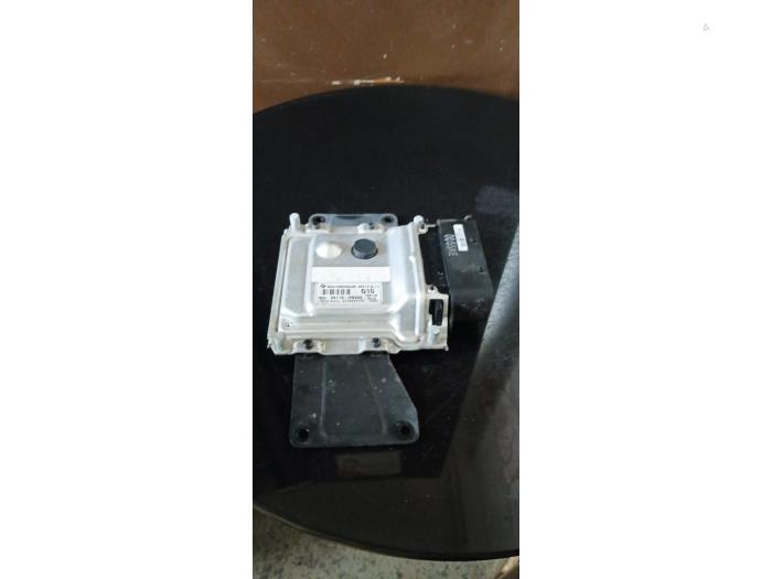 Used Engine management computer Kia Ceed Sportswagon (CDF) Price € 150,00 Margin scheme offered by Umit Sloperij