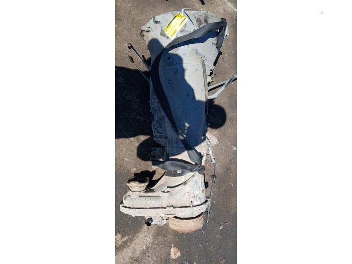 Gebrauchte Getriebe Dodge Nitro 2.8 CRD 16V 4x2 Preis € 700,00 Margenregelung angeboten von Umit Sloperij