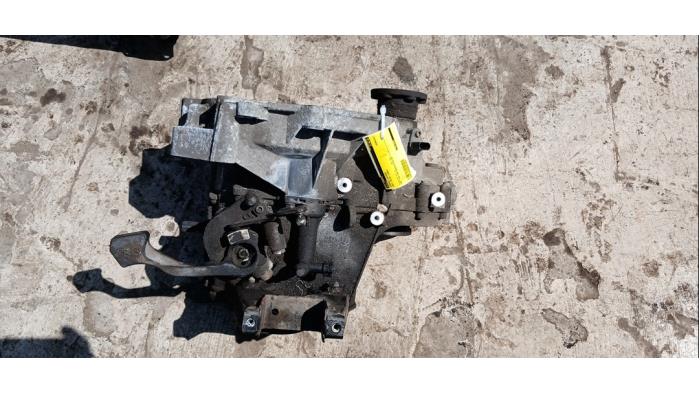 Gebrauchte Getriebe Seat Ibiza III (6L1) 1.2 12V Preis € 120,00 Margenregelung angeboten von Umit Sloperij
