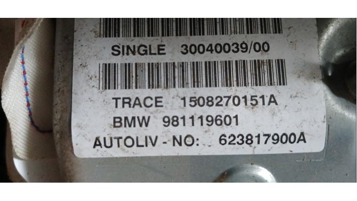 Panel z MINI Countryman (R60) 1.6 16V Cooper 2015