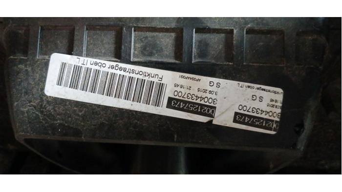 Panel z MINI Countryman (R60) 1.6 16V Cooper 2015