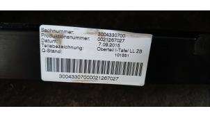 Panel z MINI Countryman (R60) 1.6 16V Cooper 2015
