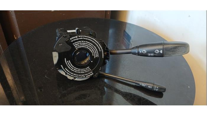 Begagnade Styrvinkelsensor Mercedes E (W211) 3.0 E-280 CDI 24V Pris € 200,00 Marginaltabell erbjuds av Umit Sloperij