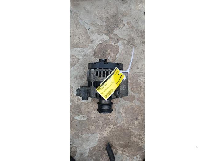 Begagnade Dynamo Ford Mondeo IV 2.0 Ecoboost SCTi 16V Pris € 100,00 Marginaltabell erbjuds av Umit Sloperij