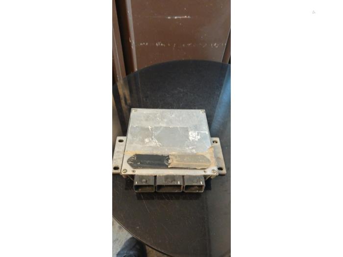 Used Engine management computer Citroen C3 (FC/FL/FT) 1.1 Price € 200,00 Margin scheme offered by Umit Sloperij