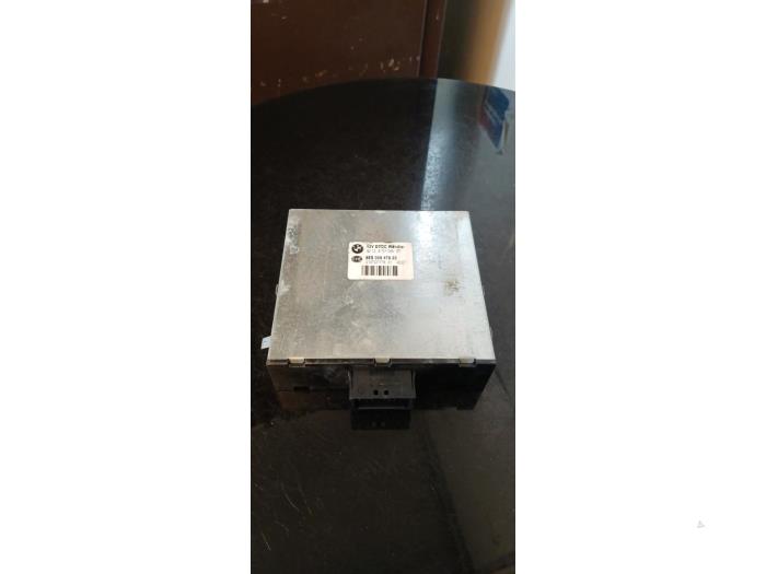 Used Engine management computer Mini Mini (R56) 1.6 16V Cooper S Price € 50,00 Margin scheme offered by Umit Sloperij