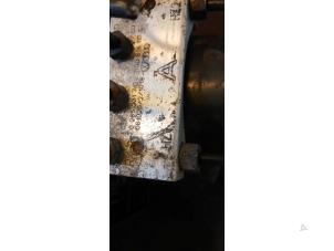 Bloc ABS d'un Volkswagen Polo IV (9N1/2/3) 1.2 12V 2006