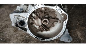 Getriebe van een Mitsubishi Lancer Sports Sedan (CY/CZ) 1.8 MIVEC 16V 2008