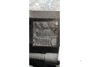 Getriebe van een Mitsubishi Lancer Sports Sedan (CY/CZ) 1.8 MIVEC 16V 2008