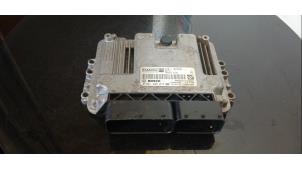 Engine management computer from a Ford Mondeo IV Wagon 2.0 Ecoboost SCTi 16V 2010