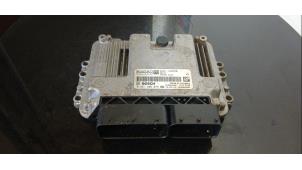 Engine management computer from a Ford Mondeo IV Wagon 2.0 Ecoboost SCTi 16V 2010