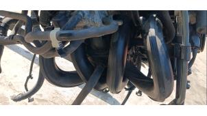 Motor van een Toyota Yaris (P1) 1.0 16V VVT-i 2005