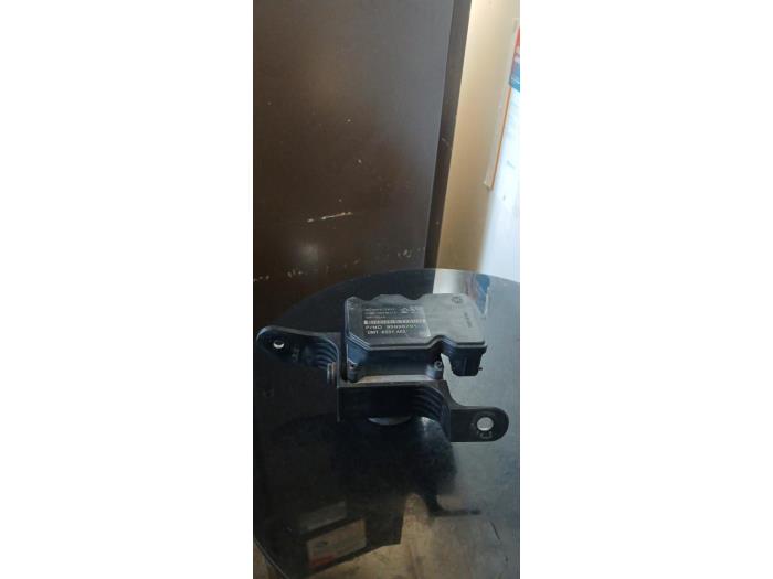 Gebrauchte ABS Pumpe Chevrolet Spark (M300) 1.0 16V Bifuel Preis € 75,00 Margenregelung angeboten von Umit Sloperij