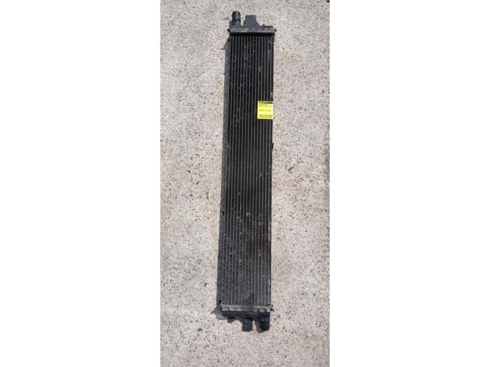 Usados Intercooler Renault Master III (FV) 2.3 dCi 145 16V FWD Precio € 70,00 Norma de margen ofrecido por Umit Sloperij