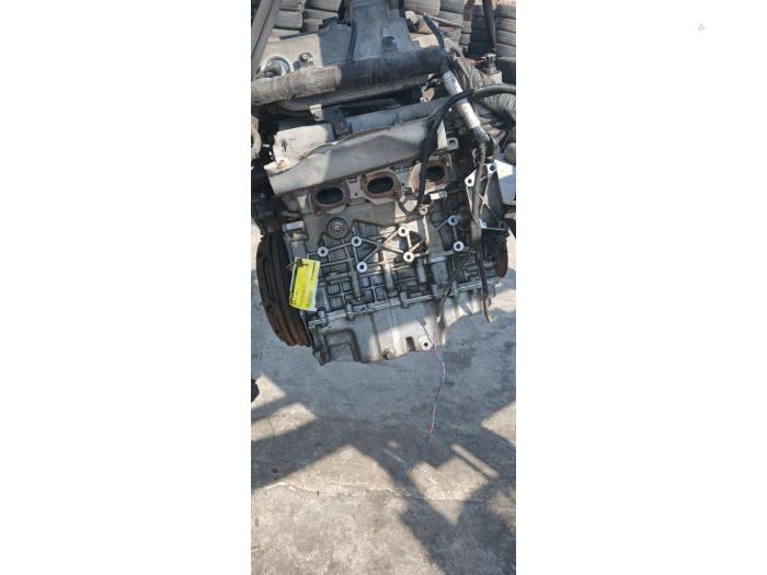 Used Engine Jaguar XJ (X350) 6 3.0 V6 24V Price € 750,00 Margin scheme offered by Umit Sloperij