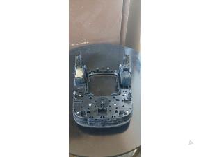 On-board computer controller from a Audi A5 Sportback (8TA) 1.8 TFSI 16V 2012