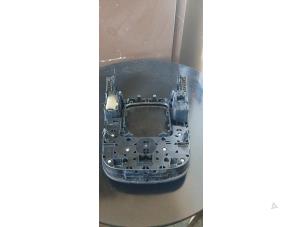 On-board computer controller from a Audi A5 Sportback (8TA) 1.8 TFSI 16V 2012