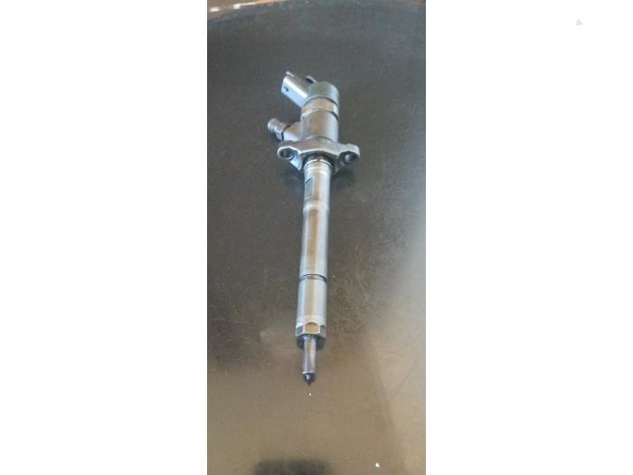 Usagé Injecteurs Peugeot 307 Break (3E) 2.0 16V Prix € 60,00 Règlement à la marge proposé par Umit Sloperij