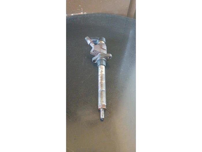 Usagé Injecteurs Fiat Scudo (270) 2.0 D Multijet Prix € 60,00 Règlement à la marge proposé par Umit Sloperij