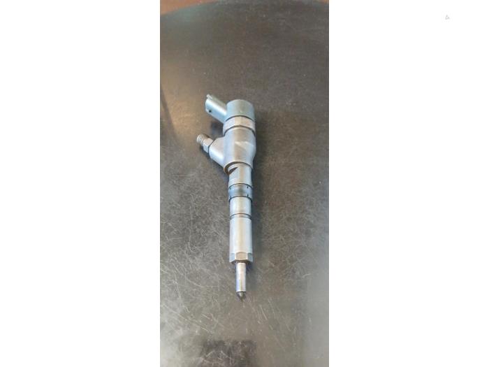 Usagé Injecteurs Peugeot Expert (222/224) 2.0 HDI 220/230 C Prix € 70,00 Règlement à la marge proposé par Umit Sloperij