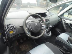 Usagé Set de airbag Citroen C4 Grand Picasso (UA) 2.0 HDiF 16V 135 Prix € 450,00 Règlement à la marge proposé par Autohandel & Demontage Weteringbrug