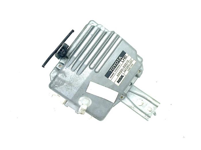 Usagé Ordinateur direction assistée Toyota Corolla (E12) 1.8 16V TS VVT-i Prix € 40,00 Règlement à la marge proposé par Autohandel & Demontage Weteringbrug