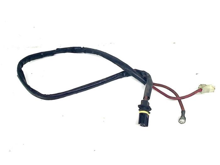 Cable (miscellaneous) from a MINI Mini One/Cooper (R50) 1.6 16V One 2001