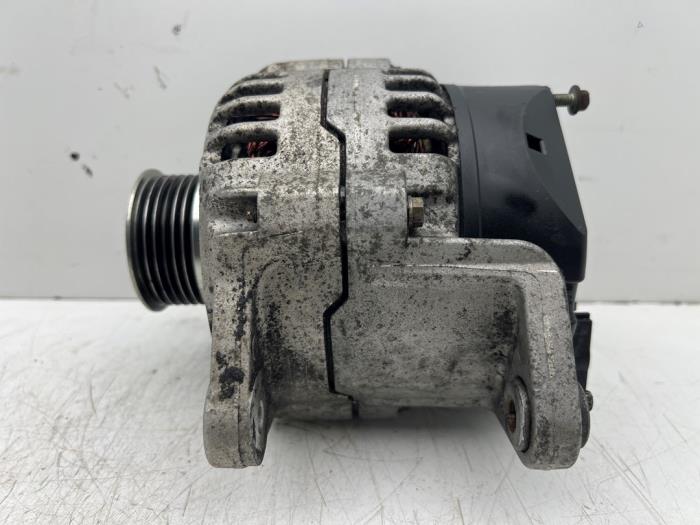 Used Dynamo Ford Ka I 1.3i (96 EEC) Price € 25,00 Margin scheme offered by Autohandel & Demontage Weteringbrug