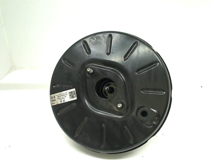 Usagé Servo frein Volkswagen Golf VII (AUA) 2.0 GTI 16V Prix € 100,00 Règlement à la marge proposé par Autohandel & Demontage Weteringbrug