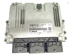 Usagé Ordinateur gestion moteur Ford Fiesta 6 (JA8) 1.6 TDCi 95 Prix € 100,00 Règlement à la marge proposé par Autohandel & Demontage Weteringbrug