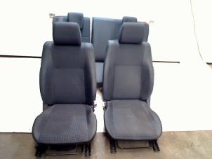 Used Set of upholstery (complete) Suzuki Swift (ZA/ZC/ZD1/2/3/9) 1.5 VVT 16V Price € 200,00 Margin scheme offered by Autohandel & Demontage Weteringbrug