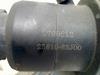 Clutch master cylinder from a Suzuki Swift (ZA/ZC/ZD1/2/3/9) 1.5 VVT 16V 2006