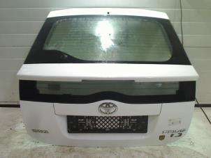 Used Tailgate Toyota Prius (NHW20) 1.5 16V Price € 200,00 Margin scheme offered by Autohandel & Demontage Weteringbrug