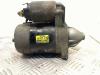 Starter from a Hyundai Accent, 2000 / 2006 1.3 12V, Hatchback, Petrol, 1.341cc, 61kW (83pk), FWD, G4EA, 2000-01 / 2005-11 2001